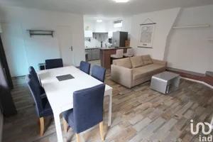 Appartement à DIEPPE (76200)