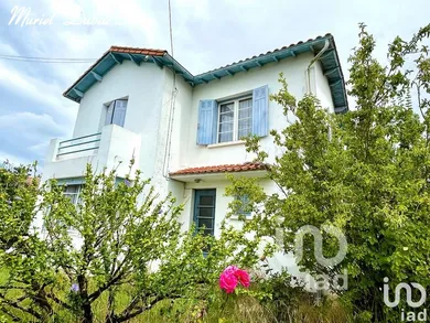 Maison à ÉTAULES (17750)