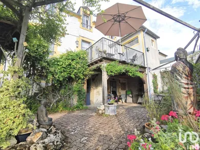 House at SAINT-HONORÉ-LES-BAINS (58360)