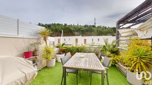 Apartment in LE ROVE (13740)