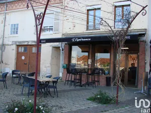 Murs commerciaux  à PIERRY (51530)