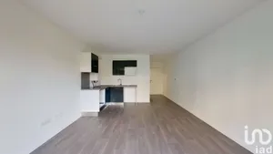 Apartment at SARCELLES (95200)