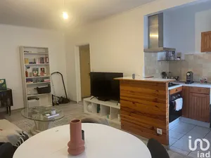 Apartment in BORDEAUX (33800)