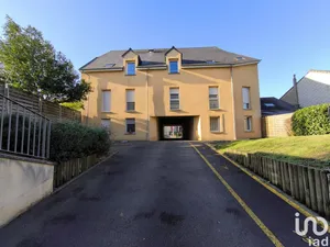 Apartment at LE MANS (72000)