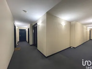 Apartment in VIGNEUX-SUR-SEINE (91270)