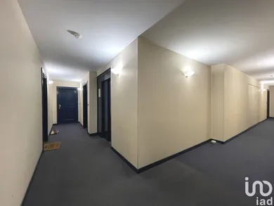 Apartment in VIGNEUX-SUR-SEINE (91270)