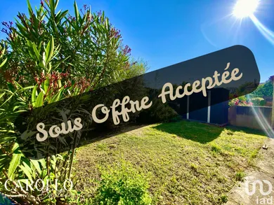 House at CARCASSONNE (11000)