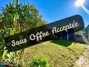 House at CARCASSONNE (11000)