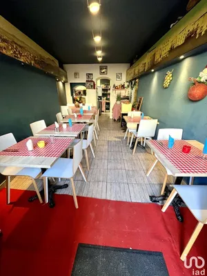 Restaurant at HYÈRES (83400)