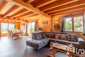 Chalet at ARITH (73340)