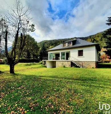 Maison à LOUDENVIELLE (65510)
