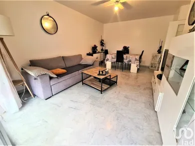 Appartement à MENTON (06500)