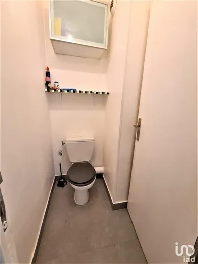 Apartment at MENTON (06500) — 9/9