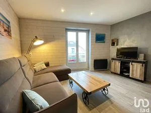 Appartement à PRÉFAILLES (44770)