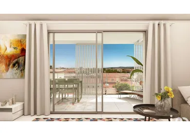 Apartment in PORT-LA-NOUVELLE (11210)