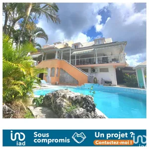 House in MORNE-À-L'EAU (97111)