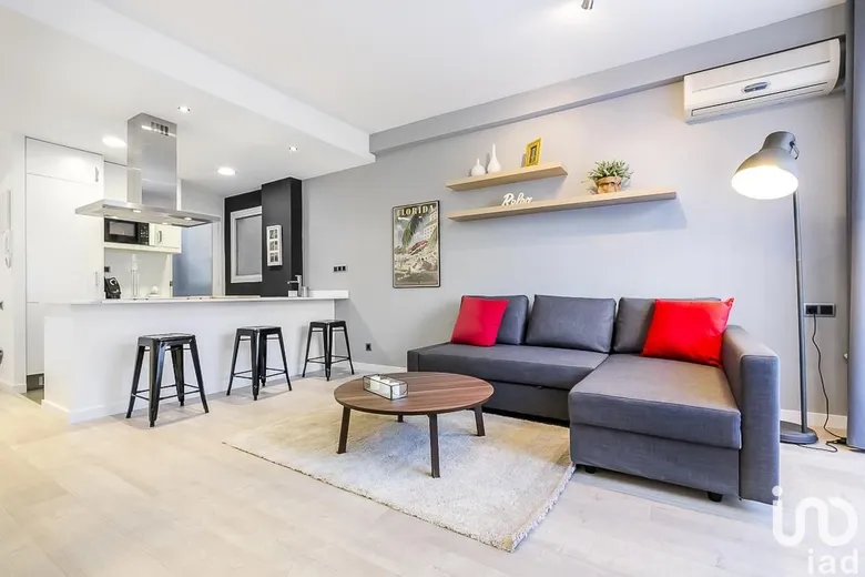 Appartement 3 pièces 64 m² · à Saint-Maximin-la-Sainte-Baume · 64 m² · 304 000 €