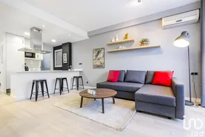 Appartement à MARSEILLE (13011)