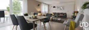 Apartment at MARSEILLE (13011)