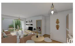 Apartment in MIGNALOUX-BEAUVOIR (86550)