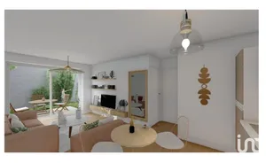 Appartement à MIGNALOUX-BEAUVOIR (86550)
