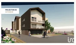 Apartment in MIGNALOUX-BEAUVOIR (86550)