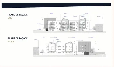 Apartment in MIGNALOUX-BEAUVOIR (86550)