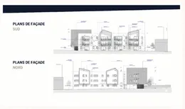 Apartment in MIGNALOUX-BEAUVOIR (86550)