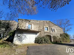 Maison à ALISSAS (07210)