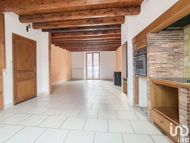 Appartement à DOMÈNE (38420)