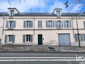 Apartment at DOMONT (95330)