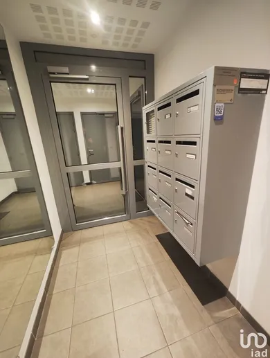 Apartment in DOMONT (95330)