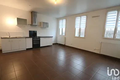 Apartment in DOMONT (95330)