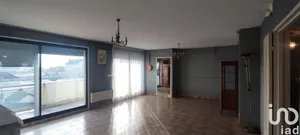 Appartement à MOULINS (03000)