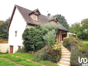 House at LACHAPELLE-AUX-POTS (60650)