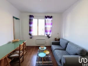 Apartment in GRENOBLE (38000)