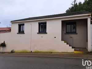 House in LE POIRÉ-SUR-VIE (85170)