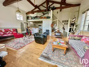 Apartment at AGEN (47000)