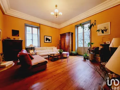 Appartement à CHAMBÉRY (73000)