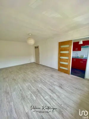 Apartment at THIONVILLE (57100)