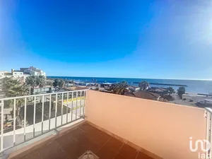 Apartment at AGDE (34300)