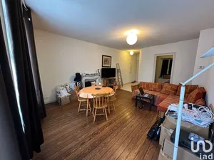 Appartement à BAUME-LES-DAMES (25110)