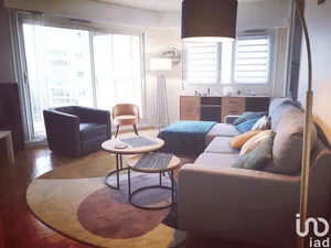 Appartement à MARLY-LE-ROI (78160)