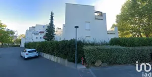 Appartement à ÉVRY-COURCOURONNES (91000)