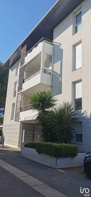Appartement à LA CIOTAT (13600)