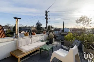 House in CHATOU (78400)