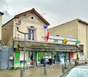Building at Bonneuil-sur-Marne (94380)