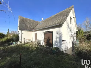 Maison à COULOMBS (28210)