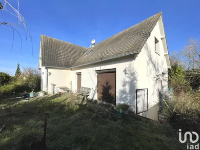 Maison à COULOMBS (28210)