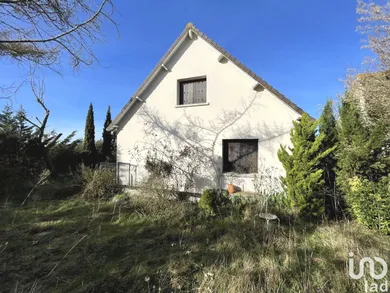House in COULOMBS (28210)
